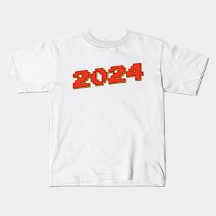 2024 Kids T-Shirt